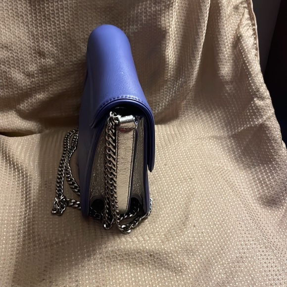 Tory Burch shoulder bag Marlin - Picture 3 of 8